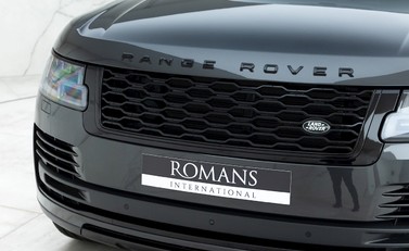 Land Rover Range Rover 5.0 V8 Autobiography 23