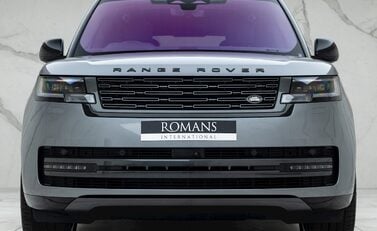 Land Rover Range Rover P530 Autobiography 4