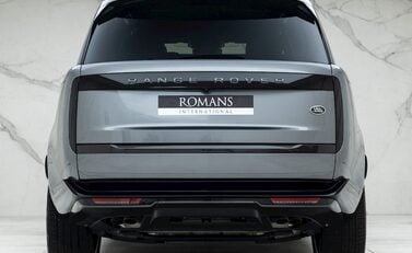 Land Rover Range Rover P530 Autobiography 5