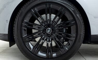 Land Rover Range Rover P530 Autobiography 8