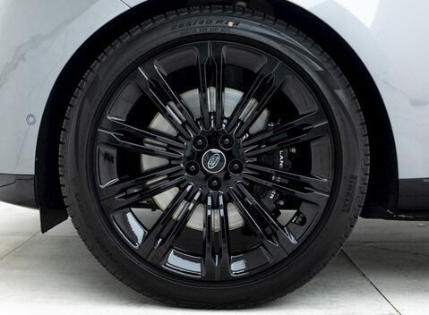 Land Rover Range Rover P530 Autobiography 8