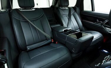 Land Rover Range Rover P530 Autobiography 13