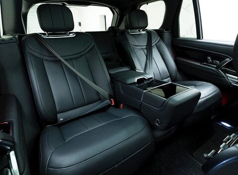 Land Rover Range Rover P530 Autobiography 13