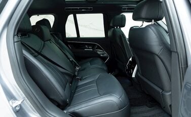 Land Rover Range Rover P530 Autobiography 14