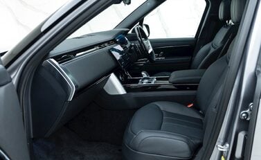 Land Rover Range Rover P530 Autobiography 15