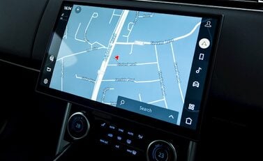 Land Rover Range Rover P530 Autobiography 19