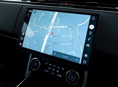 Land Rover Range Rover P530 Autobiography 19