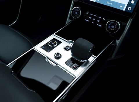 Land Rover Range Rover P530 Autobiography 20