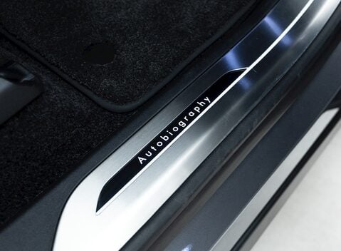 Land Rover Range Rover P530 Autobiography 21