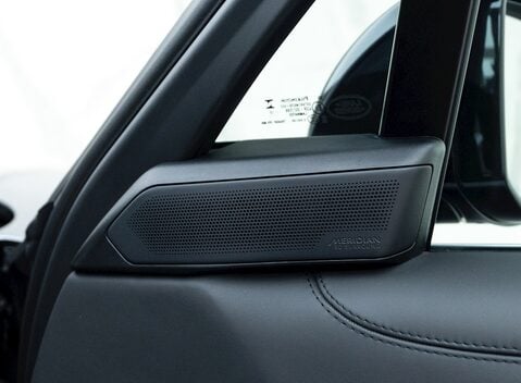 Land Rover Range Rover P530 Autobiography 23