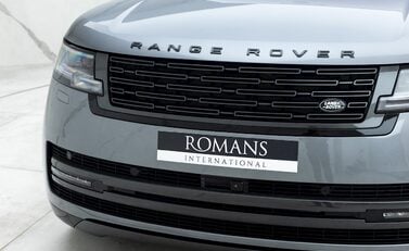 Land Rover Range Rover P530 Autobiography 24