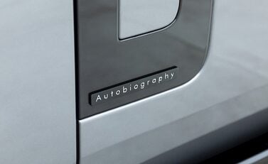 Land Rover Range Rover P530 Autobiography 26