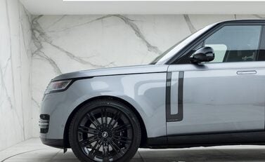 Land Rover Range Rover P530 Autobiography 27