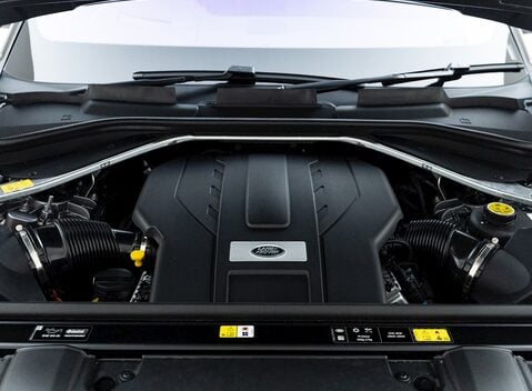 Land Rover Range Rover P530 Autobiography 29