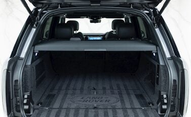 Land Rover Range Rover P530 Autobiography 30