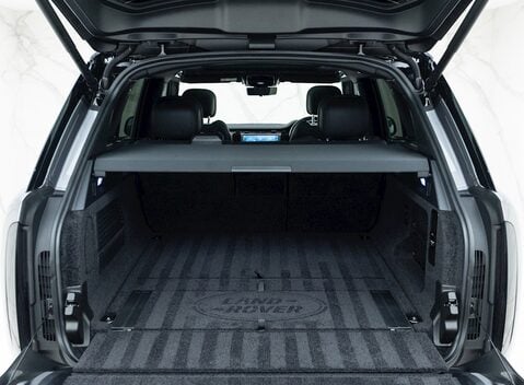 Land Rover Range Rover P530 Autobiography 30