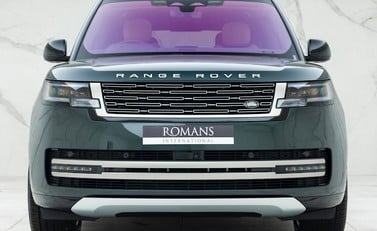 Land Rover Range Rover P530 Autobiography 4