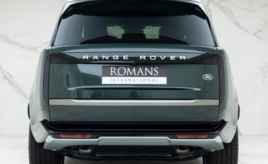 Land Rover Range Rover P530 Autobiography 5