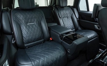 Land Rover Range Rover 5.0 SVAutobiography Dynamic Black 13
