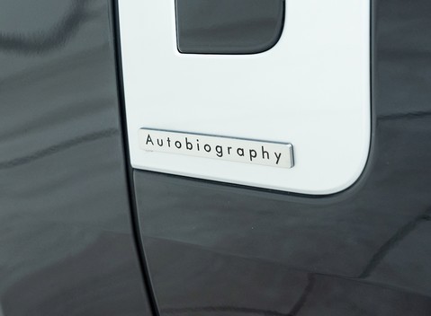 Land Rover Range Rover P530 Autobiography LWB 29