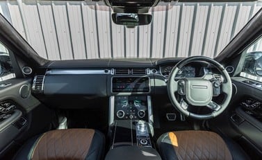 Land Rover Range Rover 4.4 SDV8 Autobiography Bespoke by SVO 20