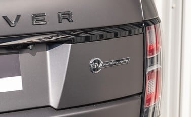 Land Rover Range Rover 4.4 SDV8 Autobiography Bespoke by SVO 32