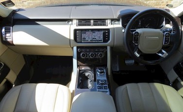 Land Rover Range Rover 4.4 SDV8 Autobiography Startech 3