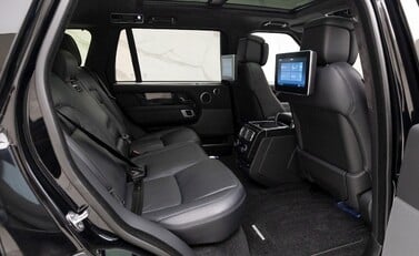 Land Rover Range Rover 5.0 Autobiography LWB 14