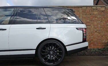 Land Rover Range Rover 4.4 SDV8 Vogue 7