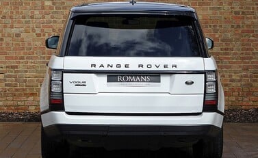 Land Rover Range Rover 4.4 SDV8 Vogue 9