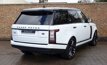 Land Rover Range Rover 4.4 SDV8 Vogue 22