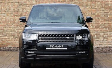 Land Rover Range Rover 4.4 SDV8 Vogue 4