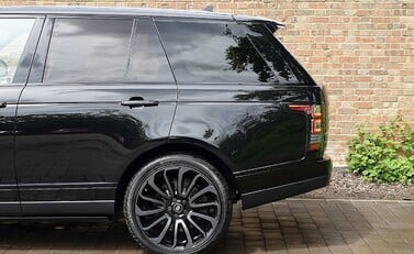 Land Rover Range Rover 4.4 SDV8 Vogue 9