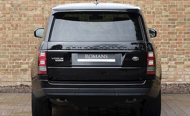 Land Rover Range Rover 4.4 SDV8 Vogue 12