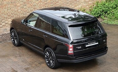 Land Rover Range Rover 4.4 SDV8 Vogue 13