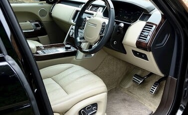 Land Rover Range Rover 5.0 Supercharged Autobiography 15