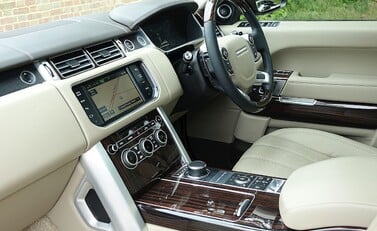 Land Rover Range Rover 5.0 Supercharged Autobiography 24