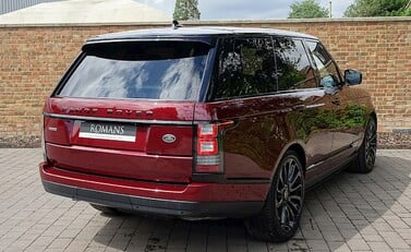 Land Rover Range Rover 3.0 TDV6 Autobiography 6