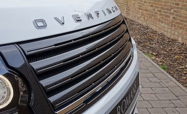 Land Rover Range Rover 4.4 SDV8 Vogue SE Overfinch 19