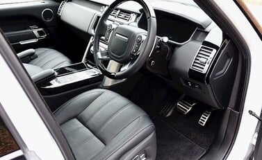 Land Rover Range Rover 5.0 Supercharged Autobiography 10