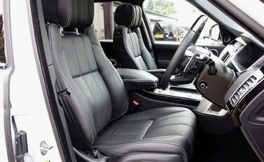 Land Rover Range Rover 5.0 Supercharged Autobiography 11