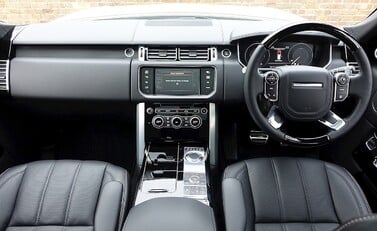 Land Rover Range Rover 5.0 Supercharged Autobiography 14