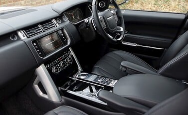 Land Rover Range Rover 5.0 Supercharged Autobiography 17