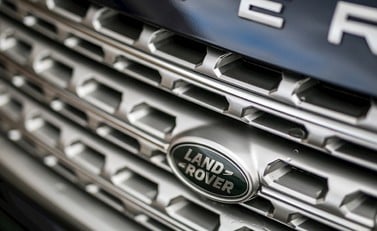 Land Rover Range Rover 5.0 Autobiography LWB 9