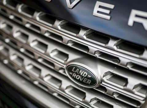 Land Rover Range Rover 5.0 Autobiography LWB 9