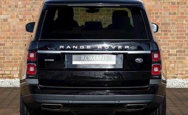Land Rover Range Rover 4.4 SDV8 Autobiography 5
