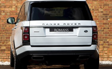 Land Rover Range Rover 4.4 SDV8 Autobiography 3