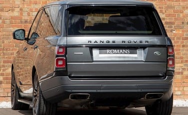 Land Rover Range Rover 5.0 Autobiography 3