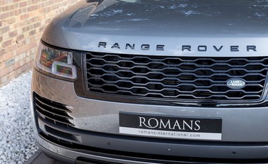 Land Rover Range Rover 5.0 Autobiography 23