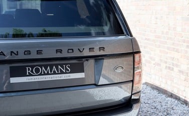 Land Rover Range Rover 5.0 Autobiography 24